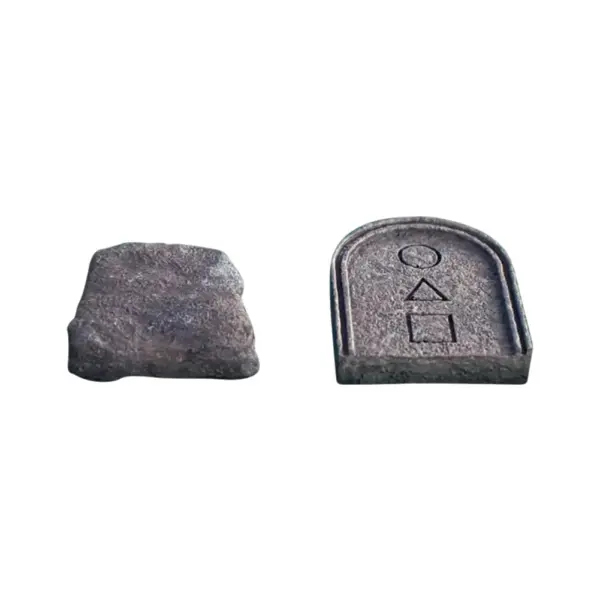 Gonggi Korean Folk Game Stones Set – Traditional Family, Travel & Party Game for Fun & Stress Relief - Image 4