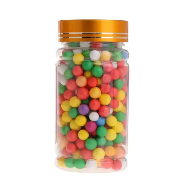 Foam Beads Carp Fishing Bait Lure – Floating Rigging Ball Tackle Accessories - Image 4