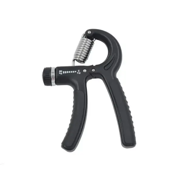 Grip Strengthener Hand Exerciser – Adjustable 5-60Kg for Strength Training & Finger Rehabilitation - Image 7