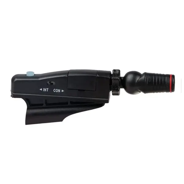 Golf Putter Sight – Portable Laser Putting Trainer for Accuracy & Alignment Improvement - Image 5