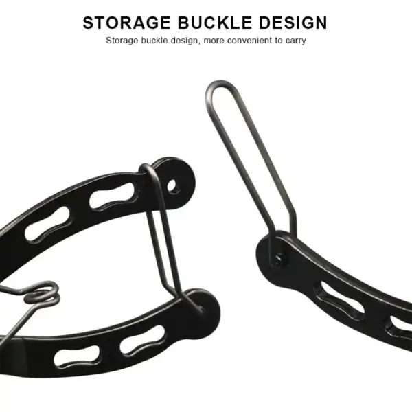 Bicycle Chain Buckle Pliers Mini Mtb Bike Chain Quick Release Magic Link Clamp Removal Install Plier Road Cycling Repair Tools - Image 5
