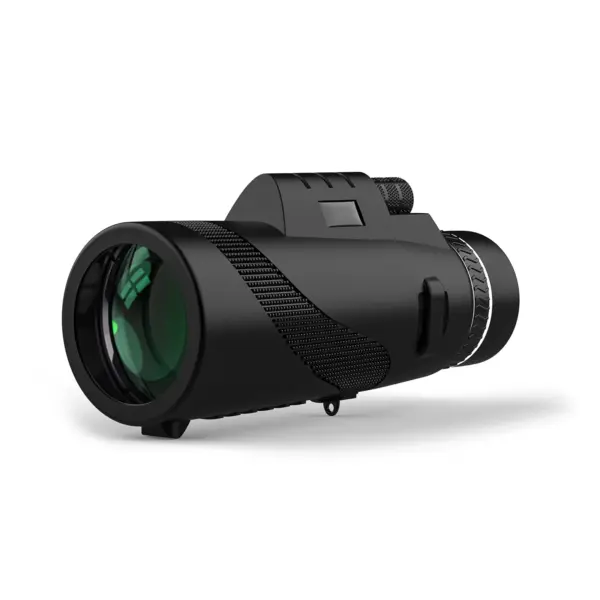 Portable Zoom HD 5000M Telescope – Folding Long-Distance Mini Powerful Scope for Hunting, Sports, Camping & Travel - Image 10