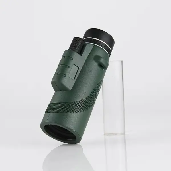 Portable Zoom HD 5000M Telescope – Folding Long-Distance Mini Powerful Scope for Hunting, Sports, Camping & Travel - Image 8