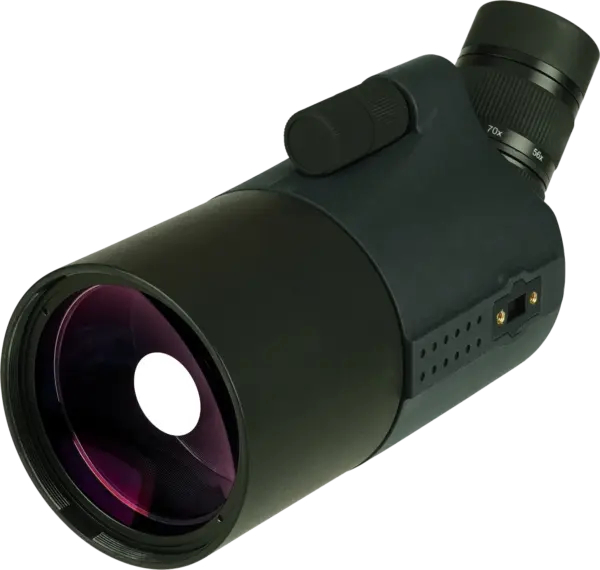SVBONY SV41 Pro Mak Spotting Scope – 28-84x80 FMC K9 Waterproof Telescope for Astronomy, Target Shooting & Camping - Image 7