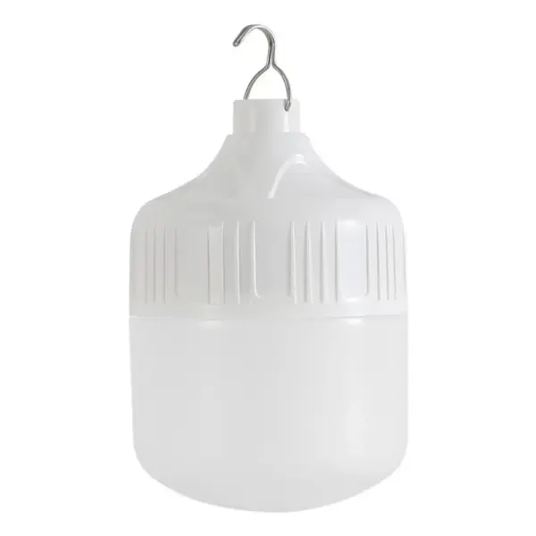 USB Rechargeable LED Bulb – Portable Camping Light for Emergency, Outdoor Picnics & Hanging Tent Light - Image 5