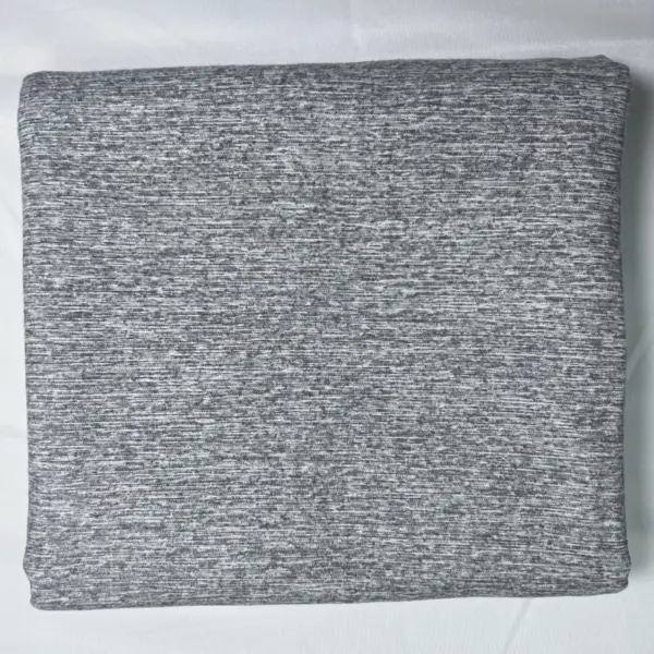 Microfiber Quick-Dry Gym Towel – Silver Ion Odor-Free, Absorbent & Fast-Drying Workout Towel - Image 7