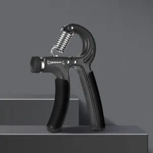 Grip Strengthener Hand Exerciser – Adjustable 5-60Kg for Strength Training & Finger Rehabilitation