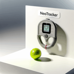 RadSpin NeoTracker