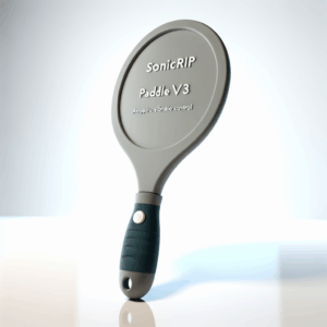 SonicRip Paddle V3