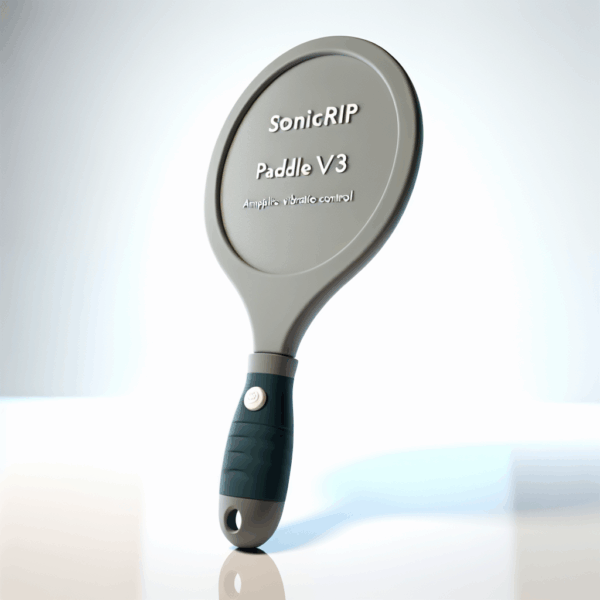 SonicRip Paddle V3