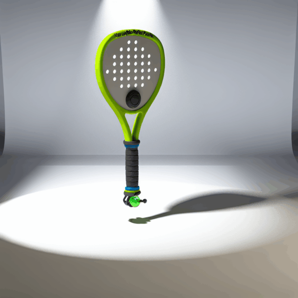NeuroSpike Reflex Paddle