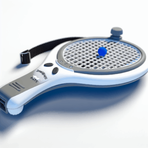 Smashwave Neural Paddle Interface