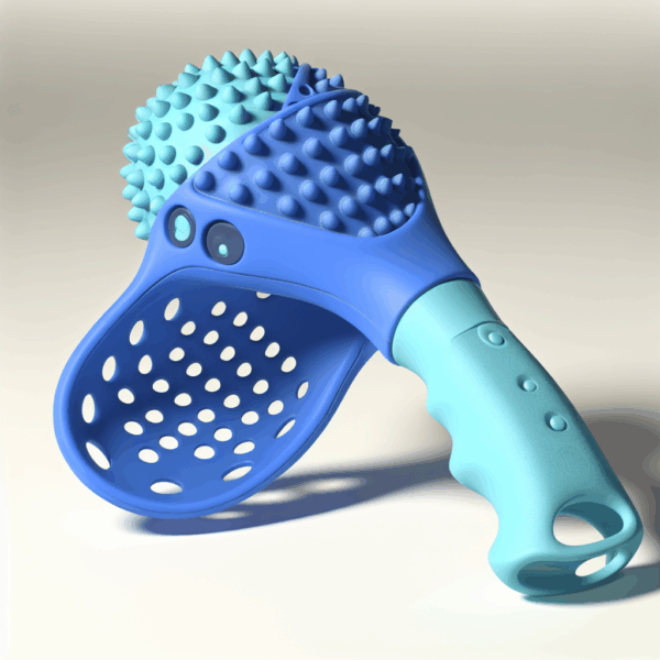 RiffRaff Reactive Grip