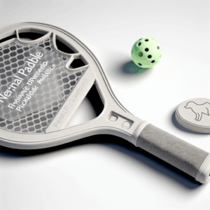 Clear photo of the SmashSync Neural Paddle Interface device against a neutral background.