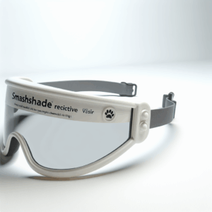 SmashShade Reactive Visor