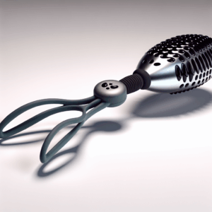 VibeSpike Pro Adaptive Paddle against a neutral background