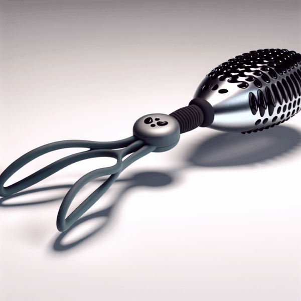 VibeSpike Pro Adaptive Paddle against a neutral background