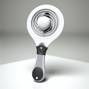 RebelSpin Orbitar Paddle