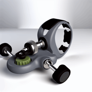 SpinCycle XR Paddle Grip shown against a neutral background