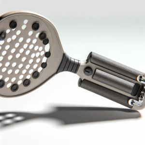 SmashSynth 2.0 Sonic Paddle