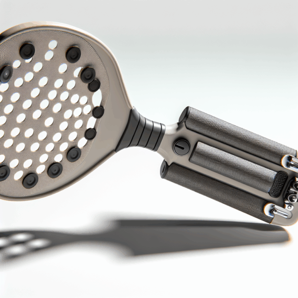 SmashSynth 2.0 Sonic Paddle