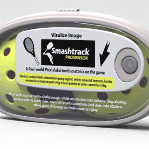 SmashTrack ProSensor