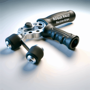 Rogue Rally Reactive Grips
