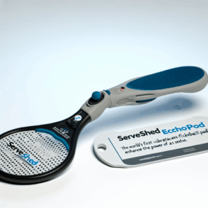 ServeShred EchoPod