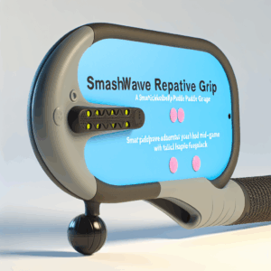 Smashwave Reactive Grip