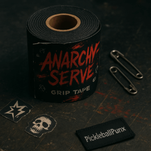 AnarchyServe Grip Tape