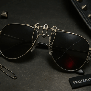 Safety Pin Sunglasses